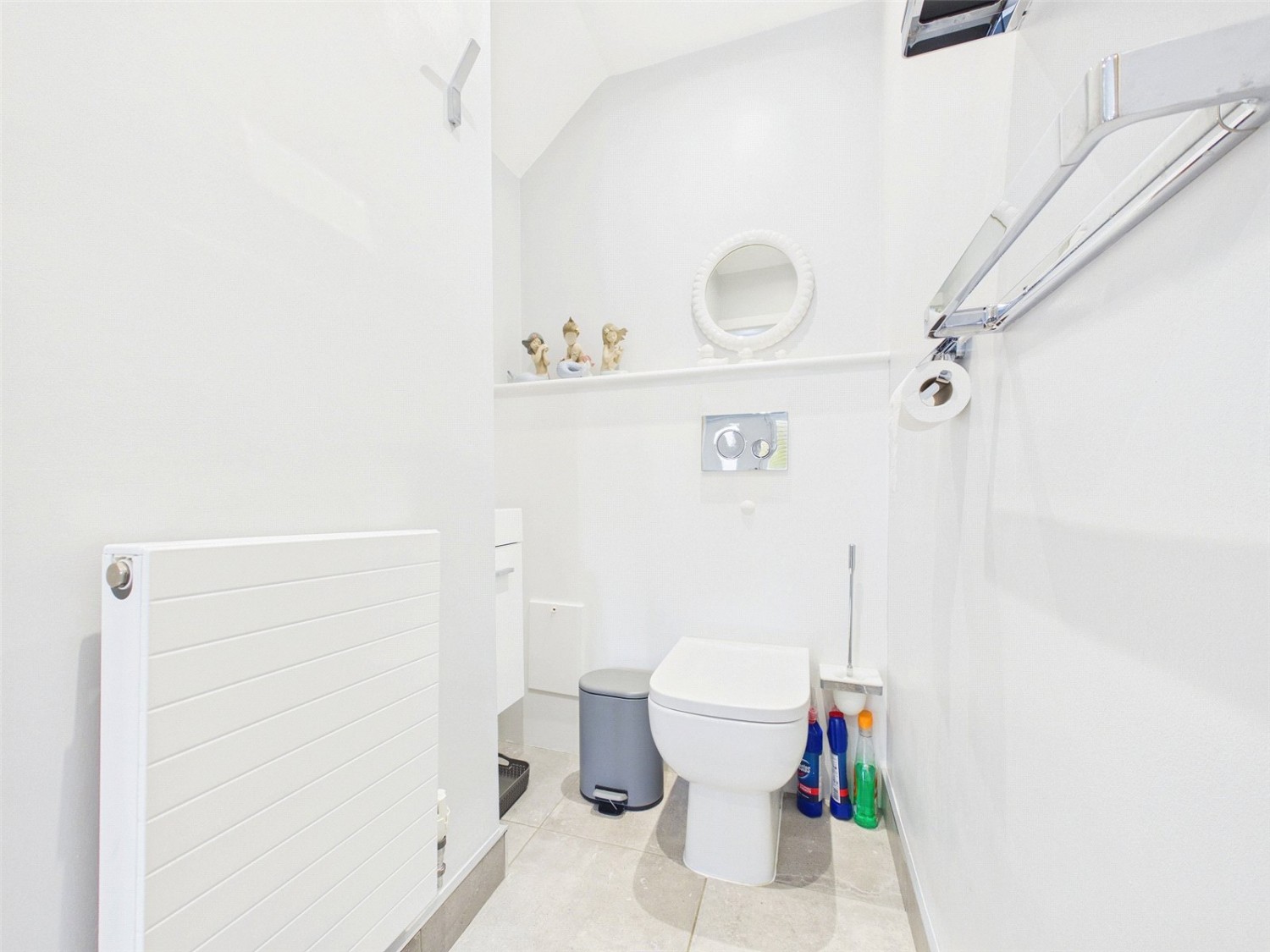 Blaxton, Doncaster, South Yorkshire