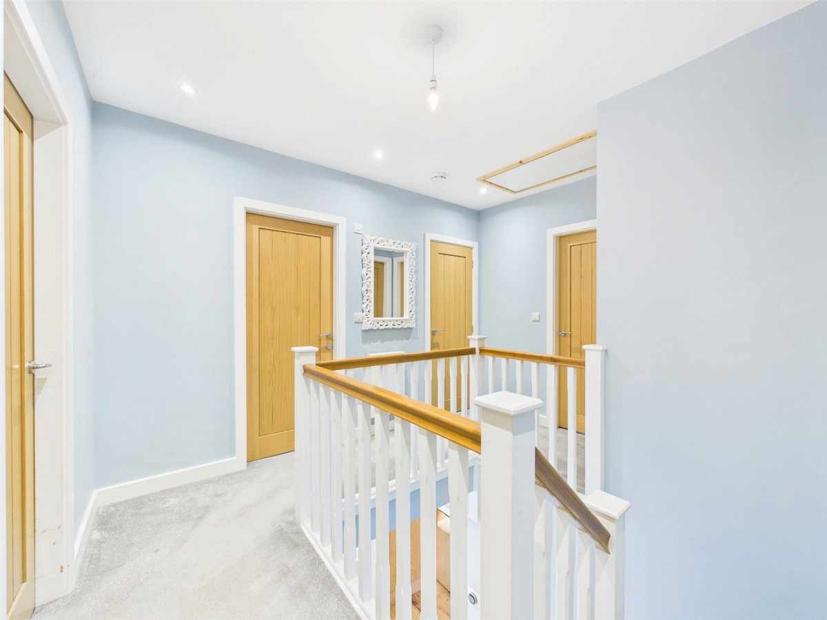 Blaxton, Doncaster, South Yorkshire