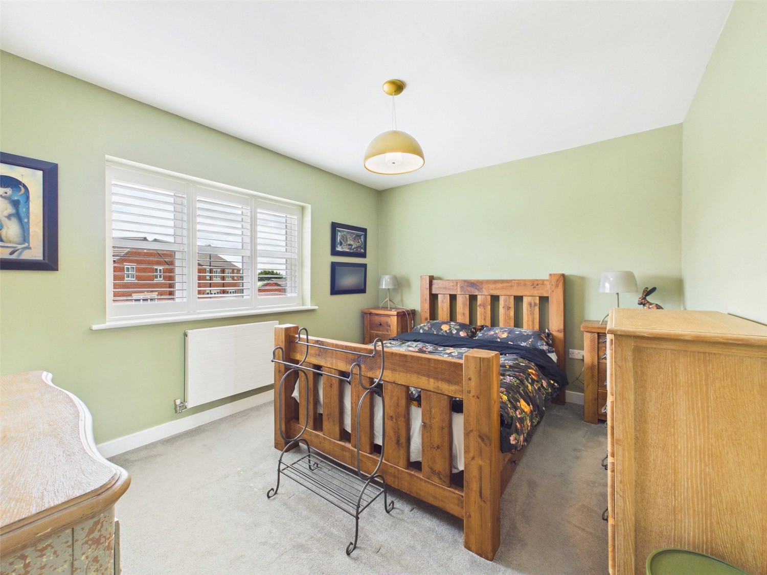 Blaxton, Doncaster, South Yorkshire