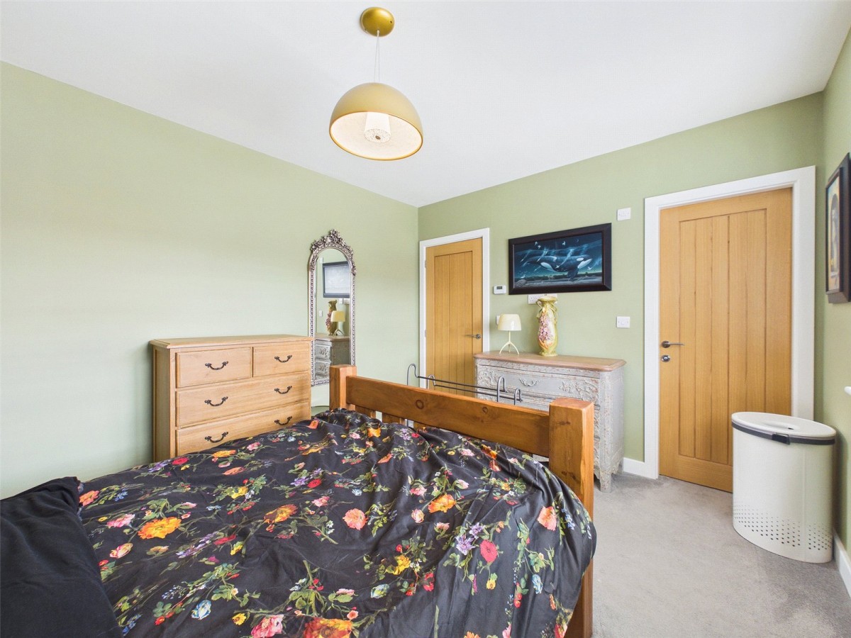 Blaxton, Doncaster, South Yorkshire