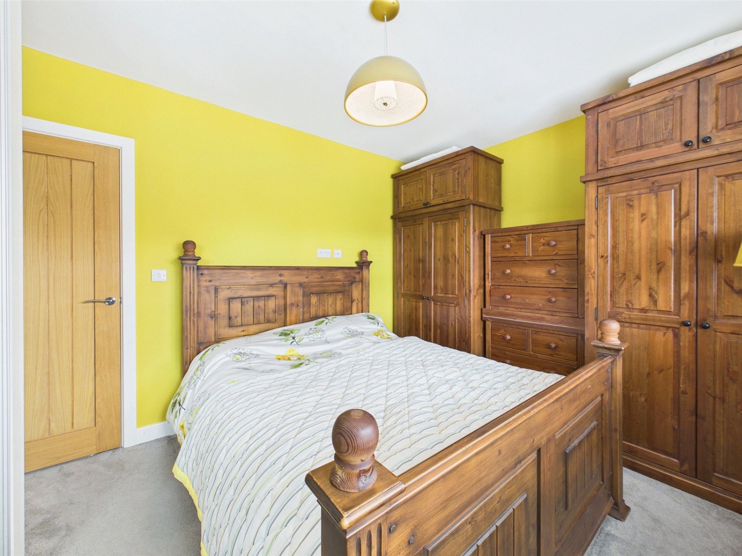 Blaxton, Doncaster, South Yorkshire