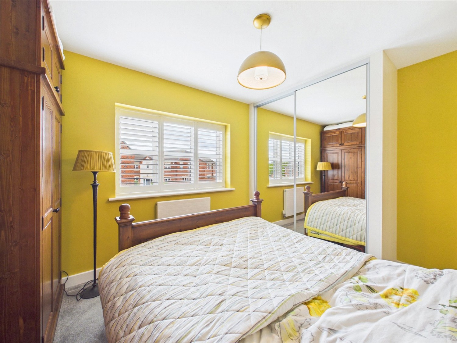 Blaxton, Doncaster, South Yorkshire