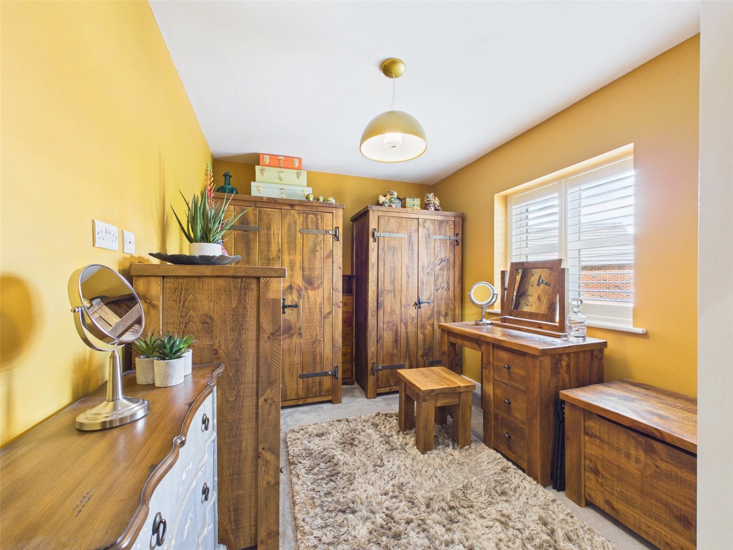 Blaxton, Doncaster, South Yorkshire