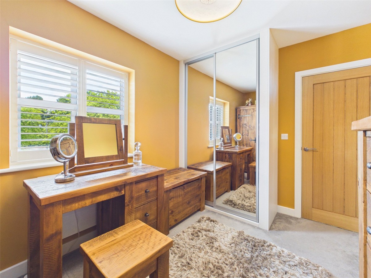 Blaxton, Doncaster, South Yorkshire