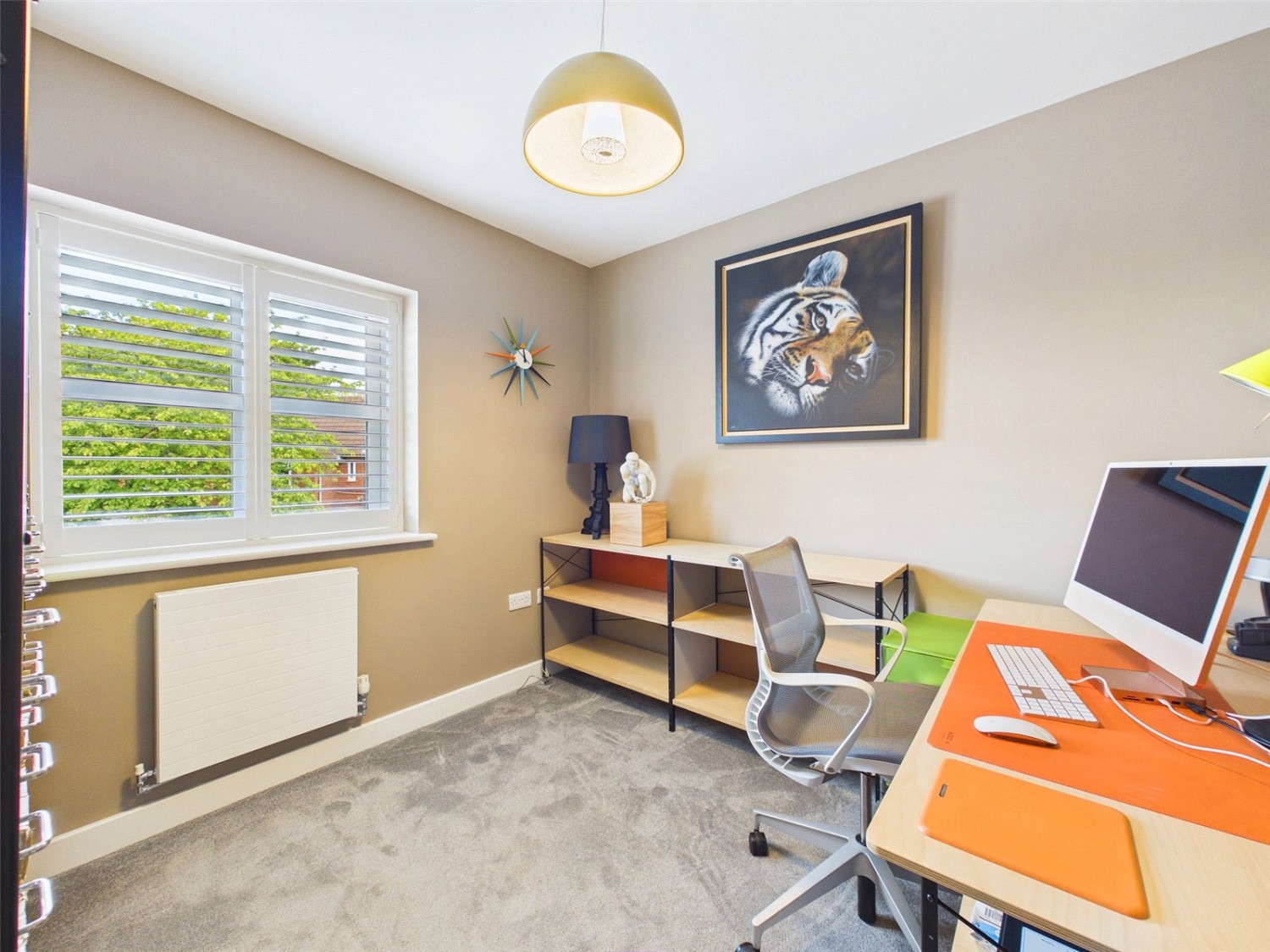 Blaxton, Doncaster, South Yorkshire