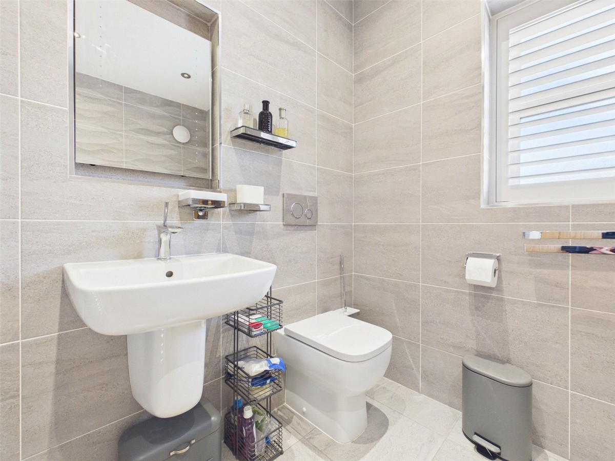 Blaxton, Doncaster, South Yorkshire