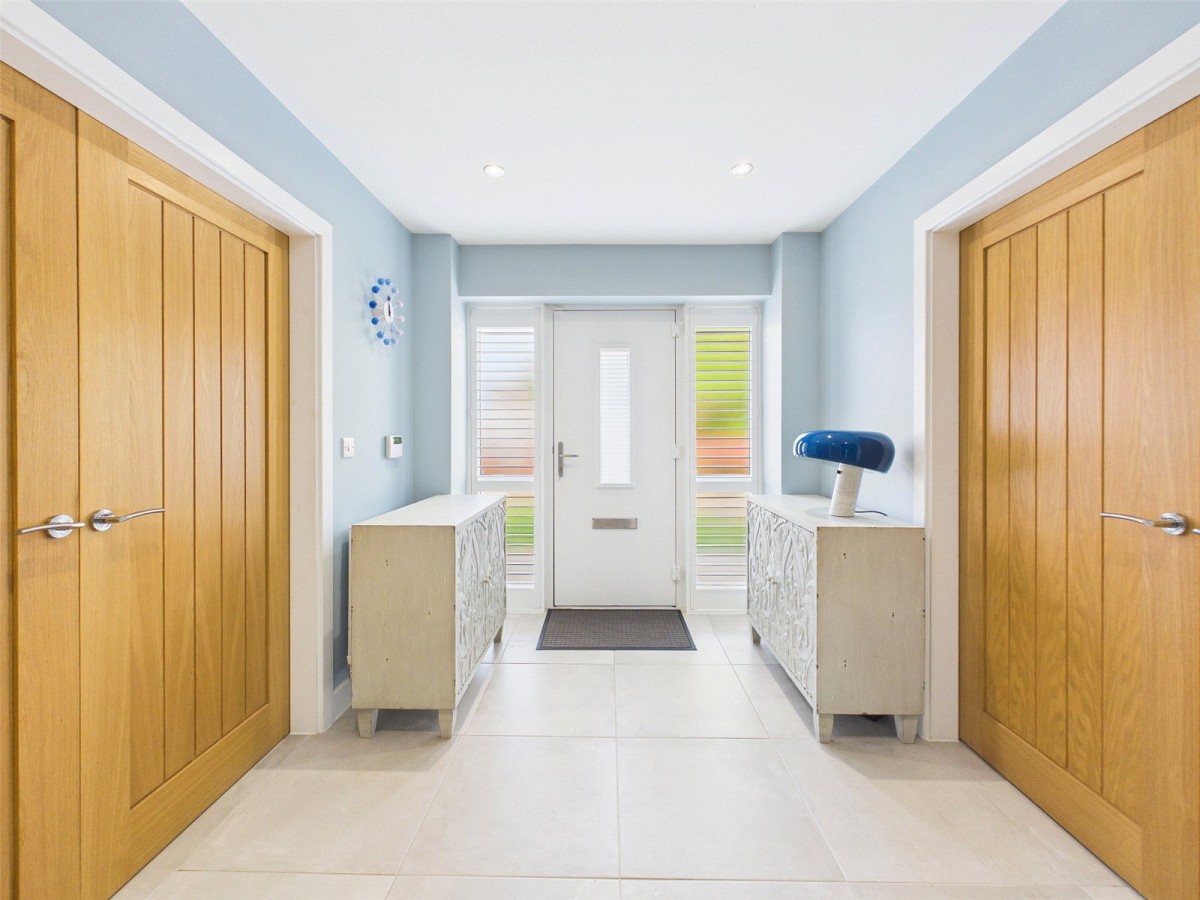 Blaxton, Doncaster, South Yorkshire