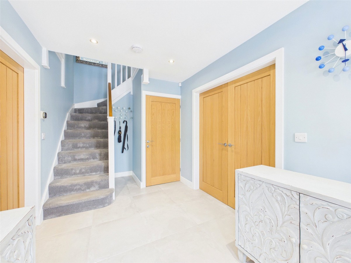 Blaxton, Doncaster, South Yorkshire