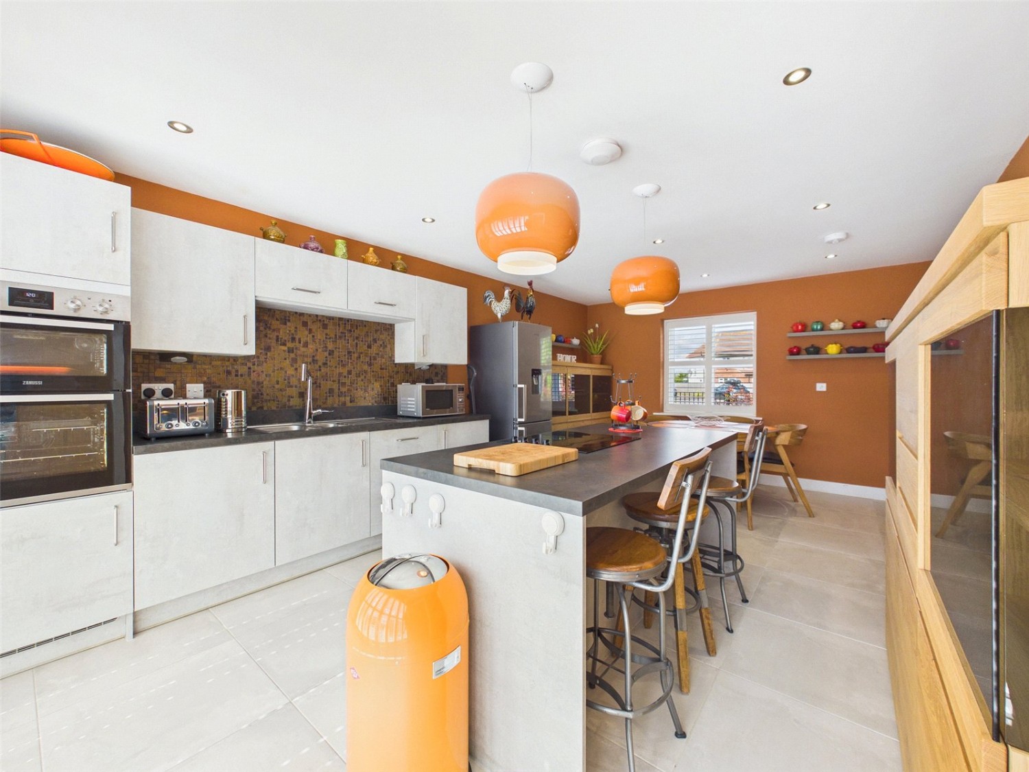 Blaxton, Doncaster, South Yorkshire