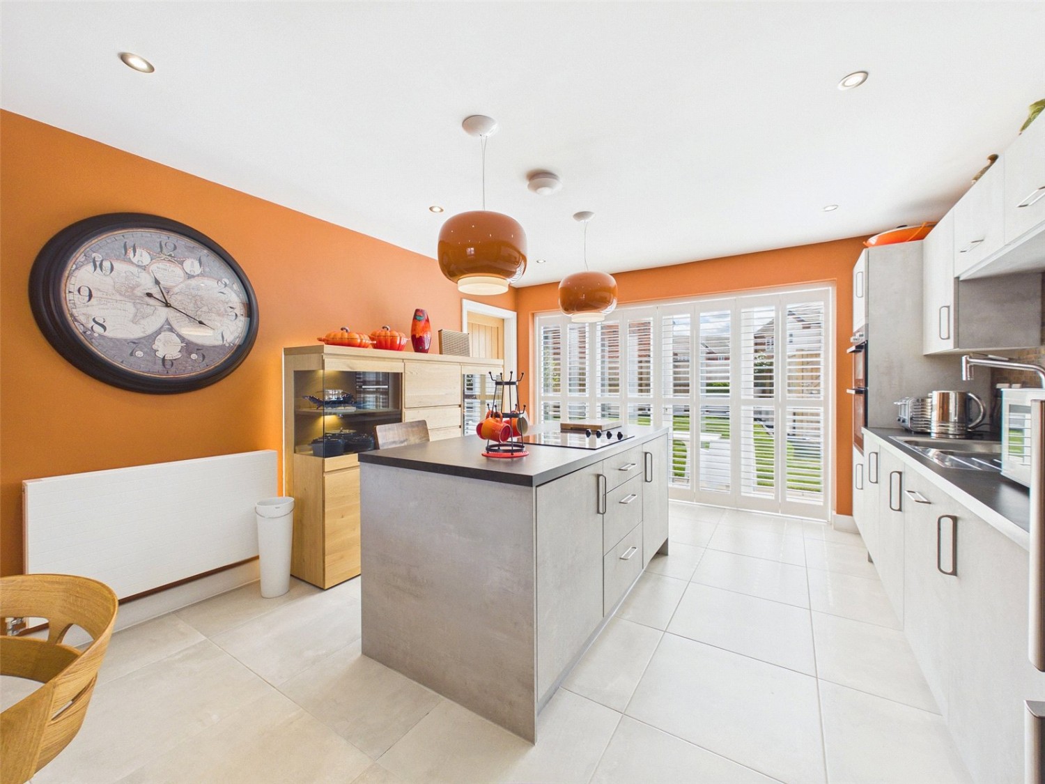 Blaxton, Doncaster, South Yorkshire