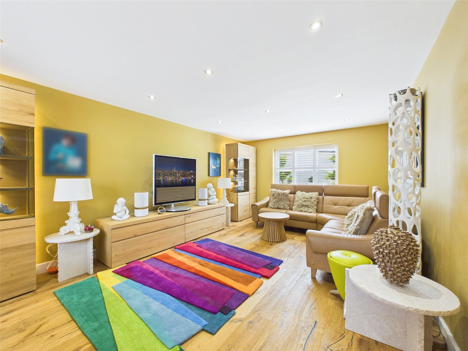 Blaxton, Doncaster, South Yorkshire