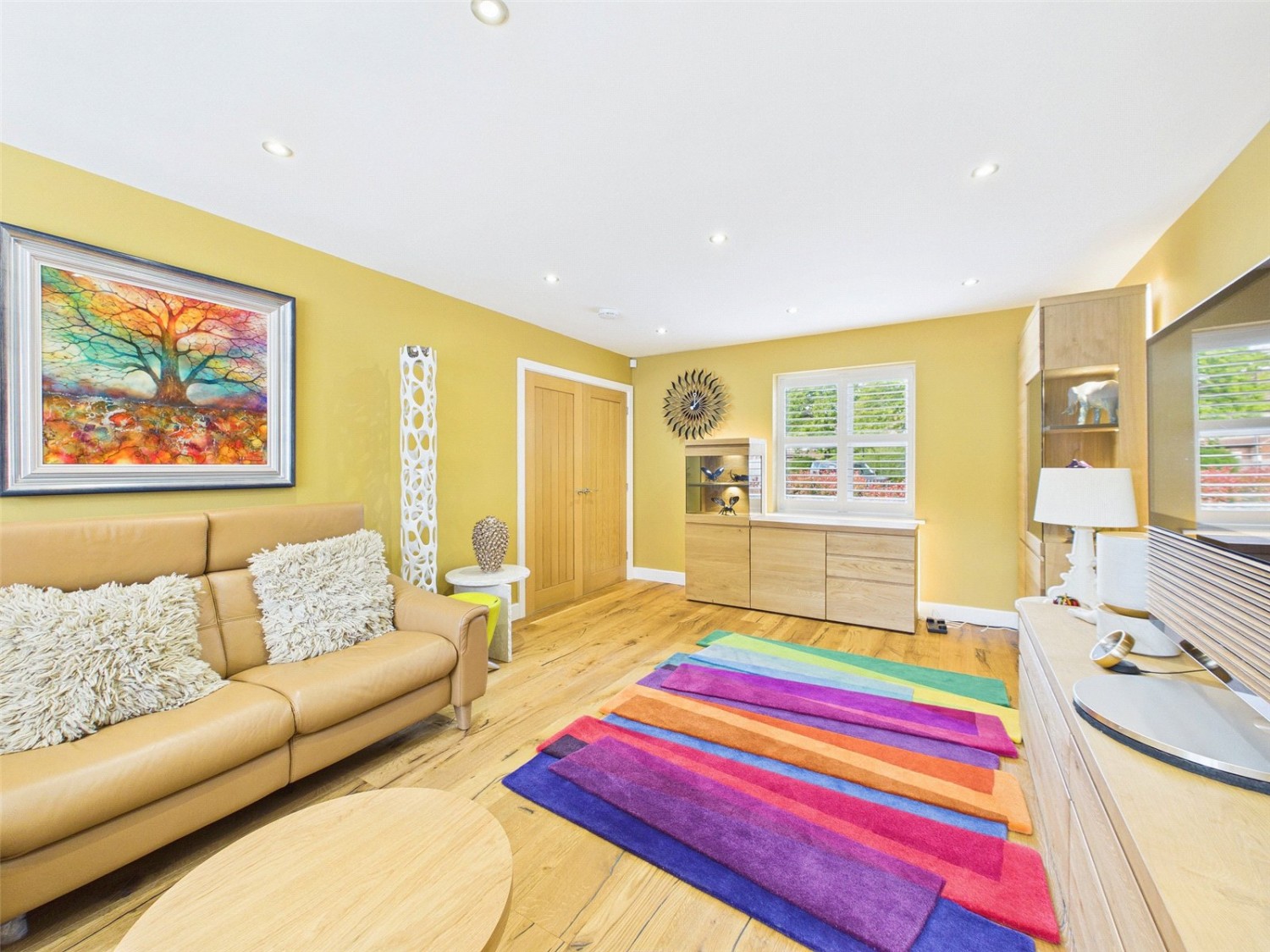 Blaxton, Doncaster, South Yorkshire