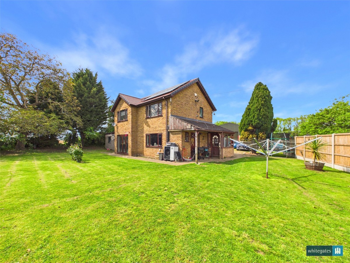 Little Owston, Doncaster, South Yorkshire