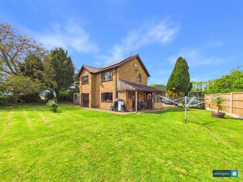 Little Owston, Doncaster, South Yorkshire