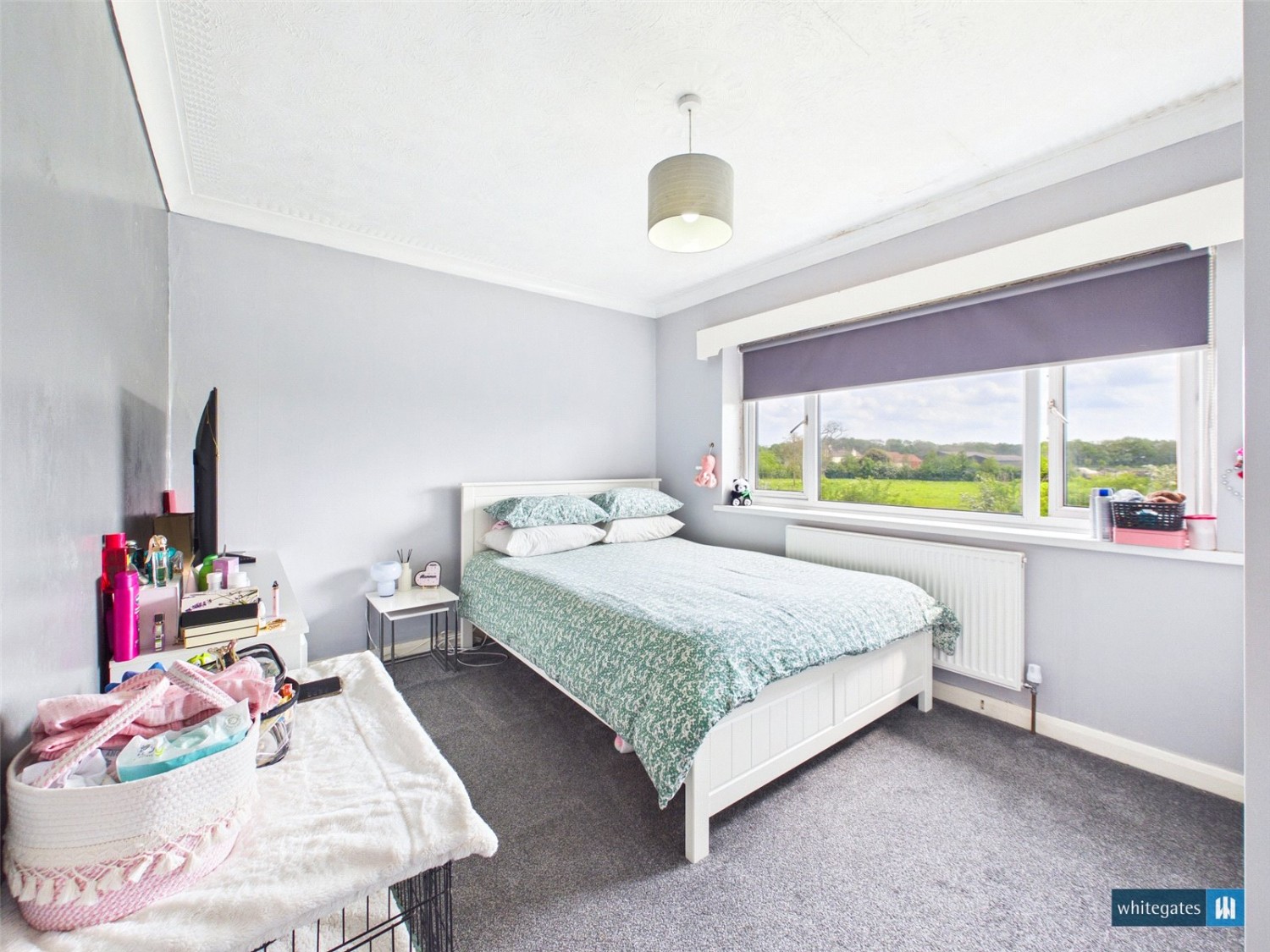 Little Owston, Doncaster, South Yorkshire