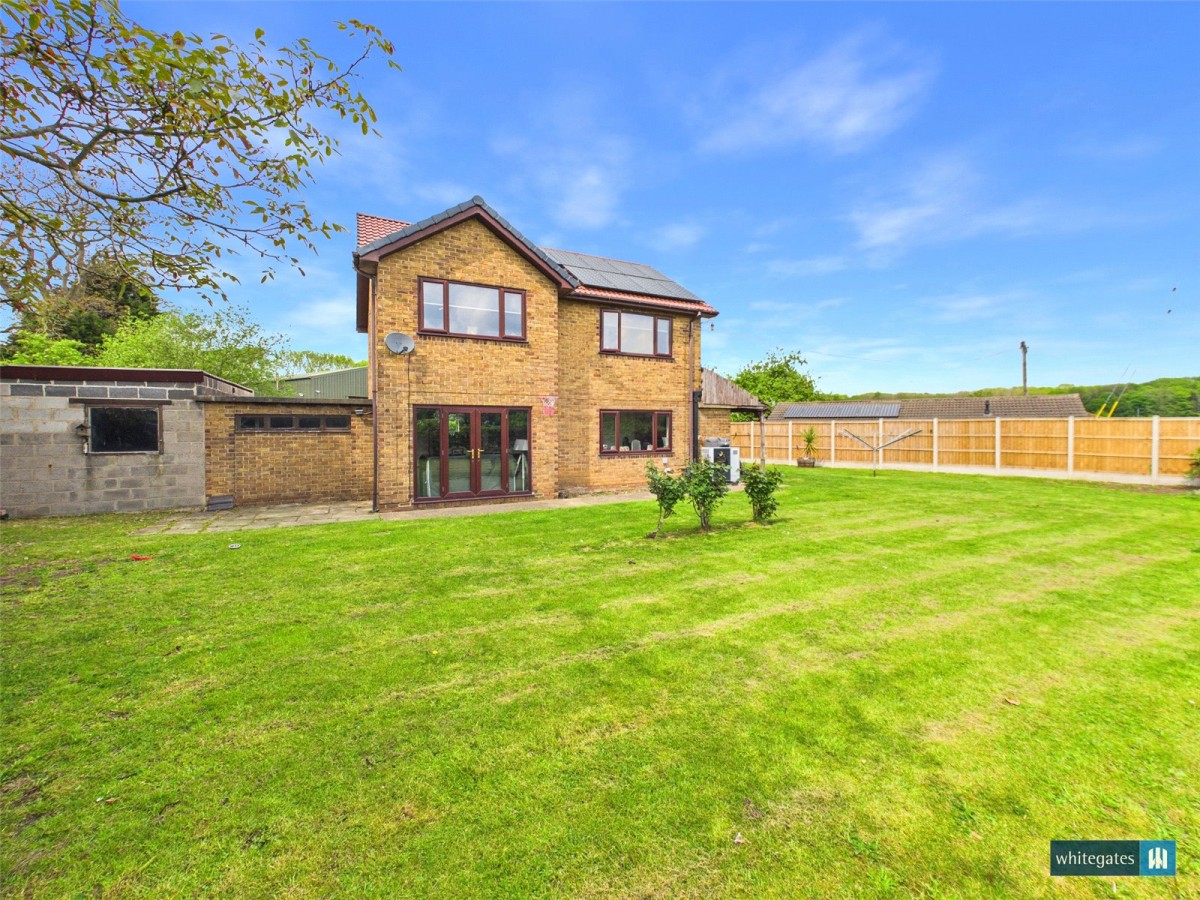 Little Owston, Doncaster, South Yorkshire
