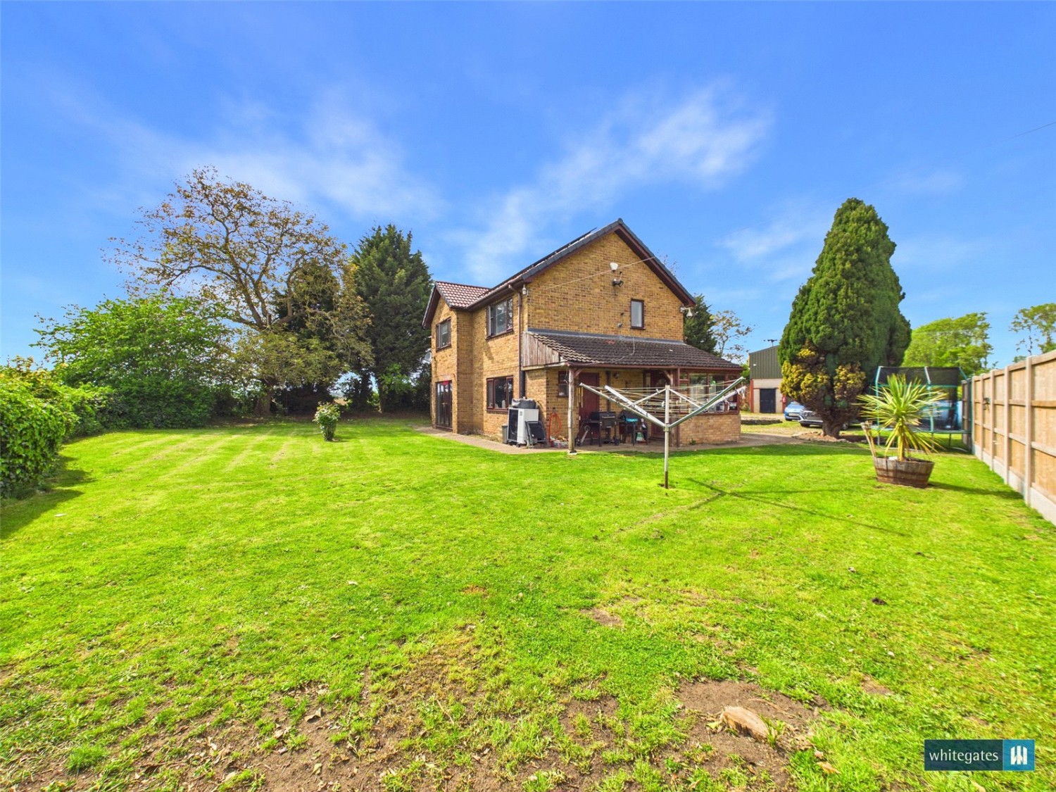 Little Owston, Doncaster, South Yorkshire