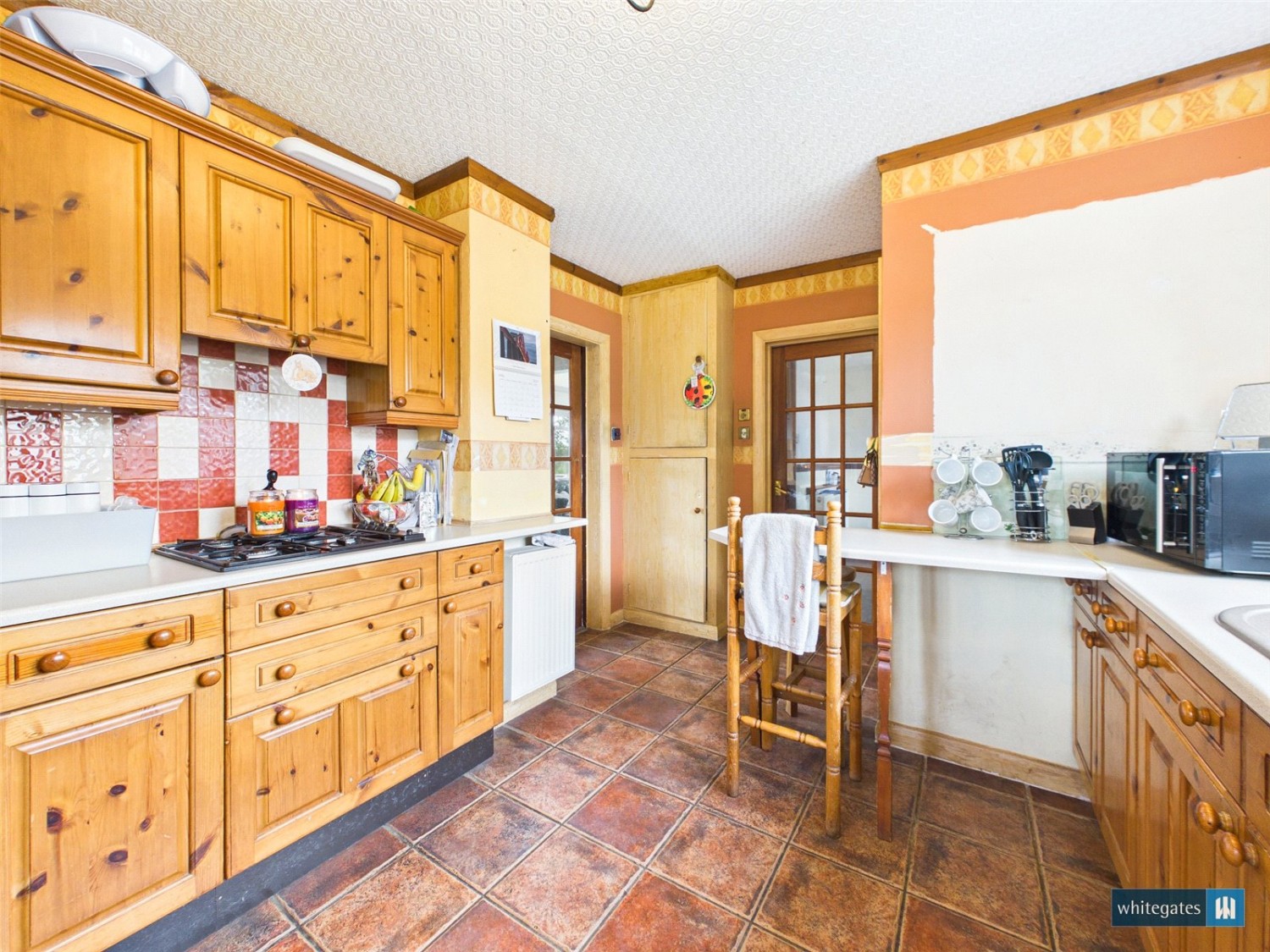 Little Owston, Doncaster, South Yorkshire