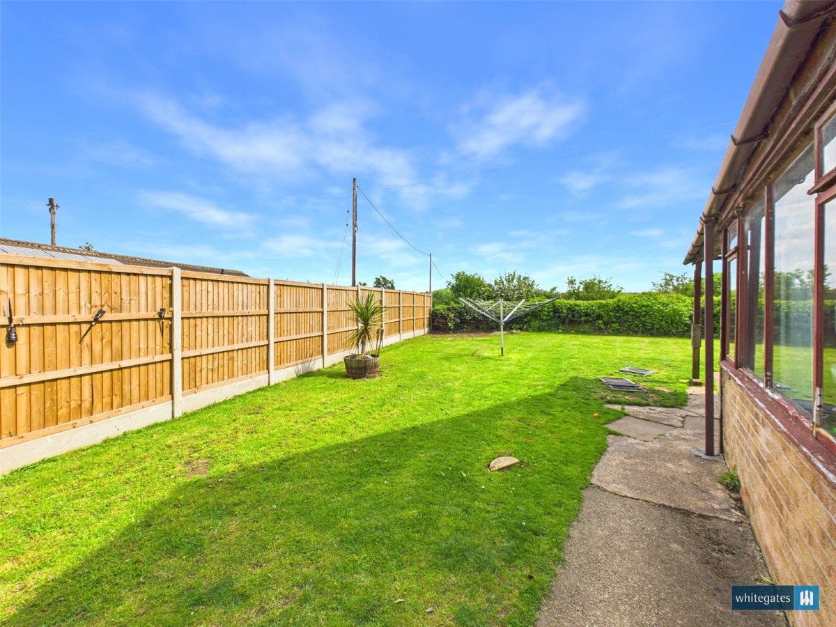 Little Owston, Doncaster, South Yorkshire