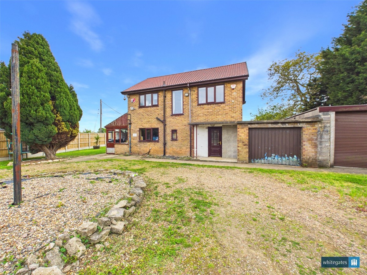 Little Owston, Doncaster, South Yorkshire