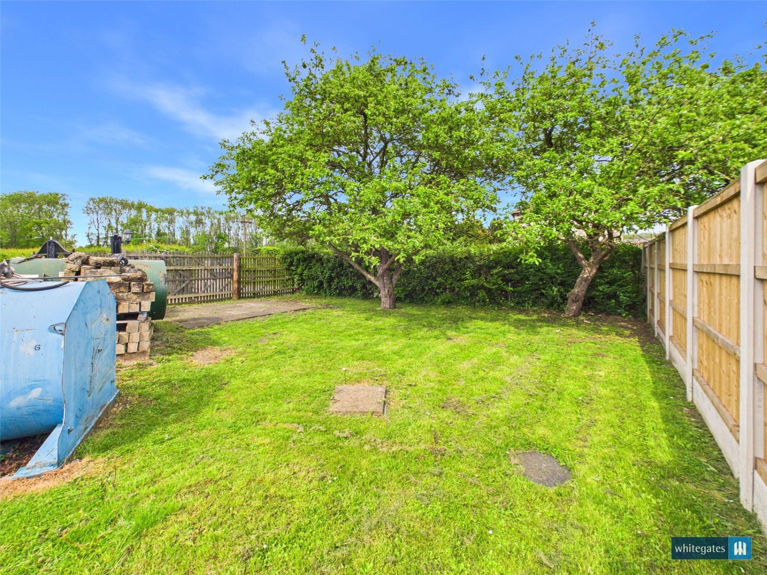 Little Owston, Doncaster, South Yorkshire