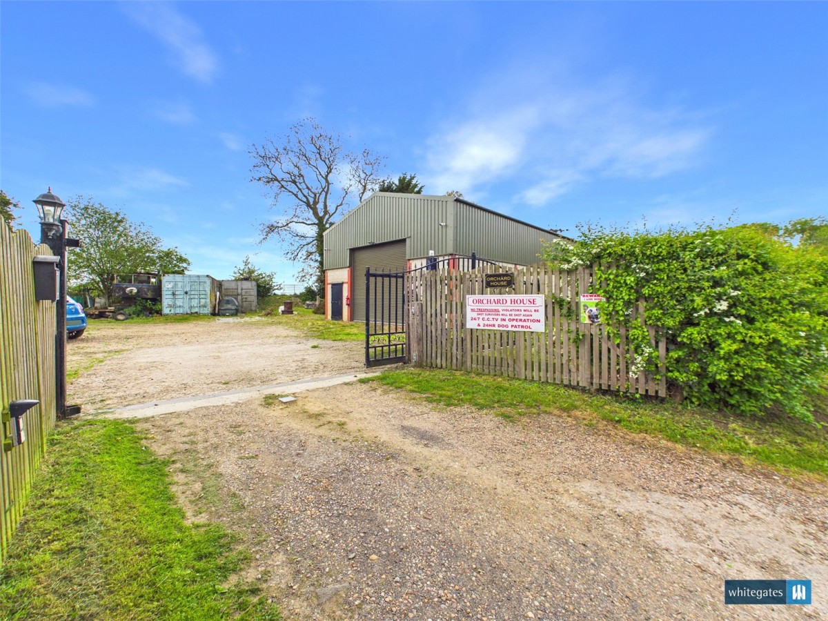 Little Owston, Doncaster, South Yorkshire