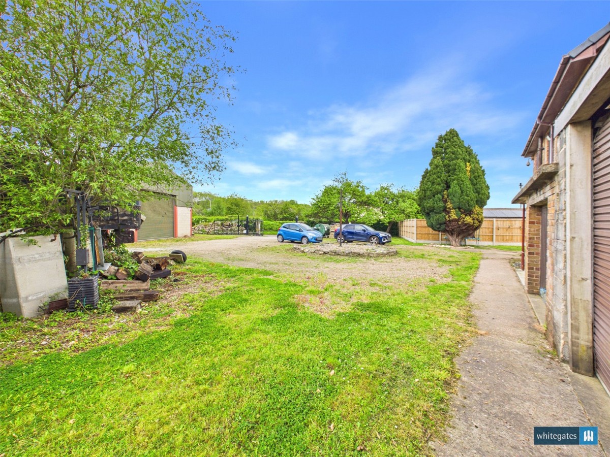 Little Owston, Doncaster, South Yorkshire