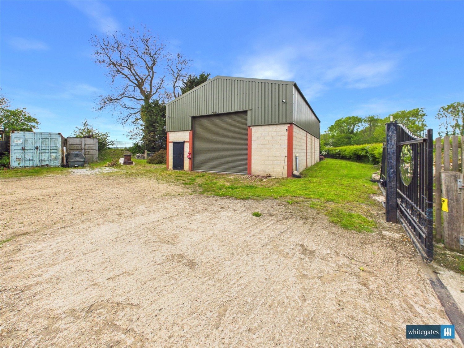 Little Owston, Doncaster, South Yorkshire