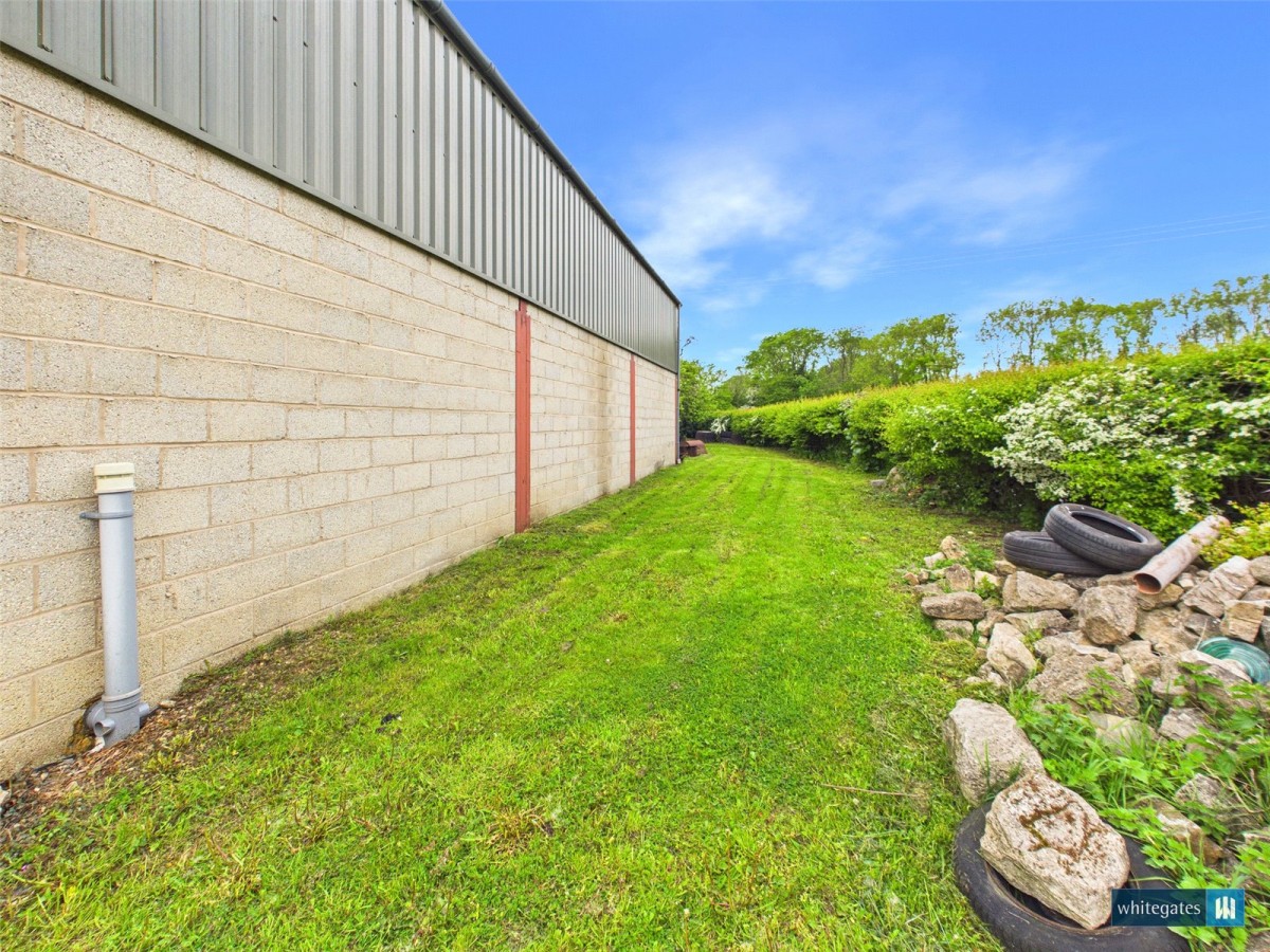 Little Owston, Doncaster, South Yorkshire