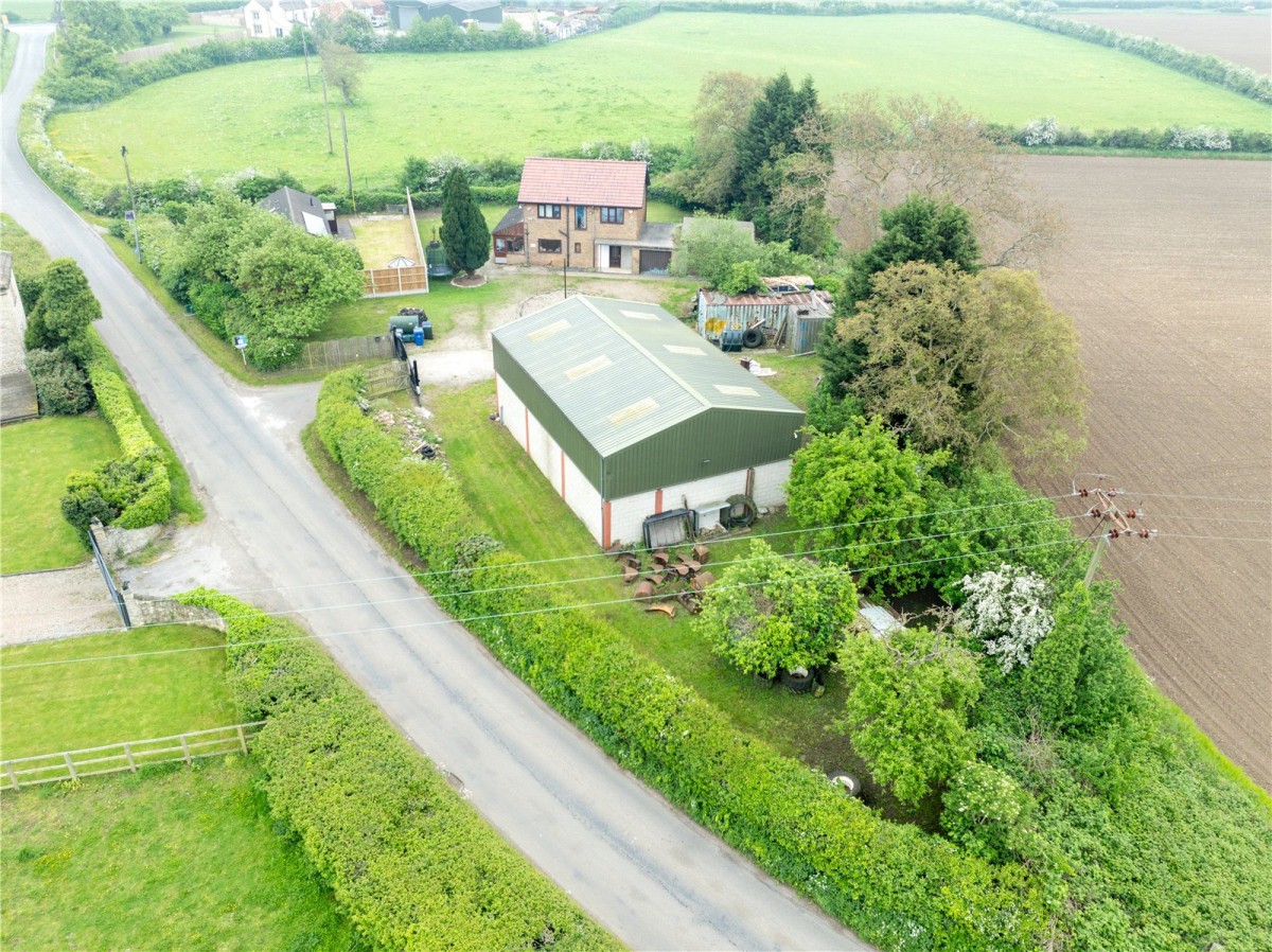 Little Owston, Doncaster, South Yorkshire