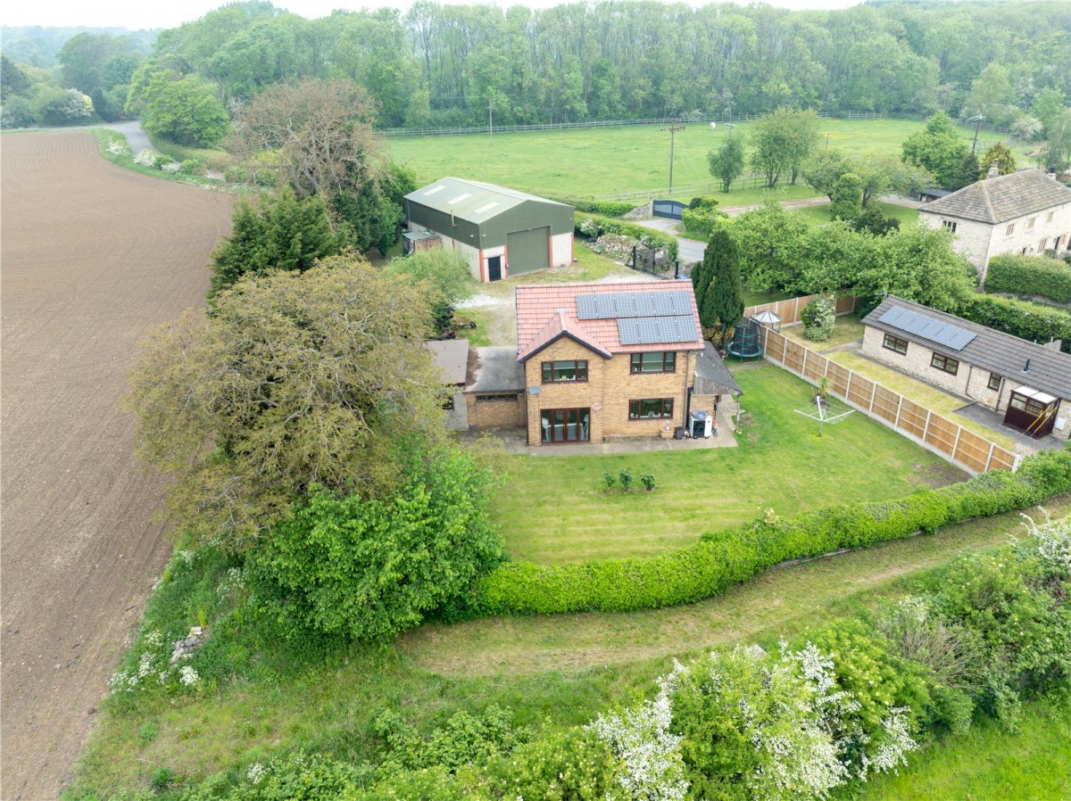 Little Owston, Doncaster, South Yorkshire