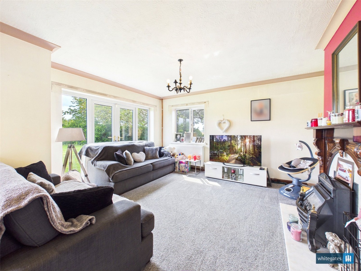 Little Owston, Doncaster, South Yorkshire