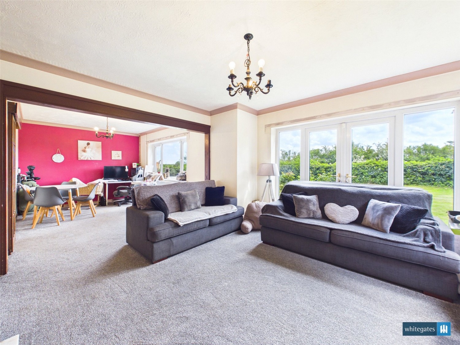 Little Owston, Doncaster, South Yorkshire