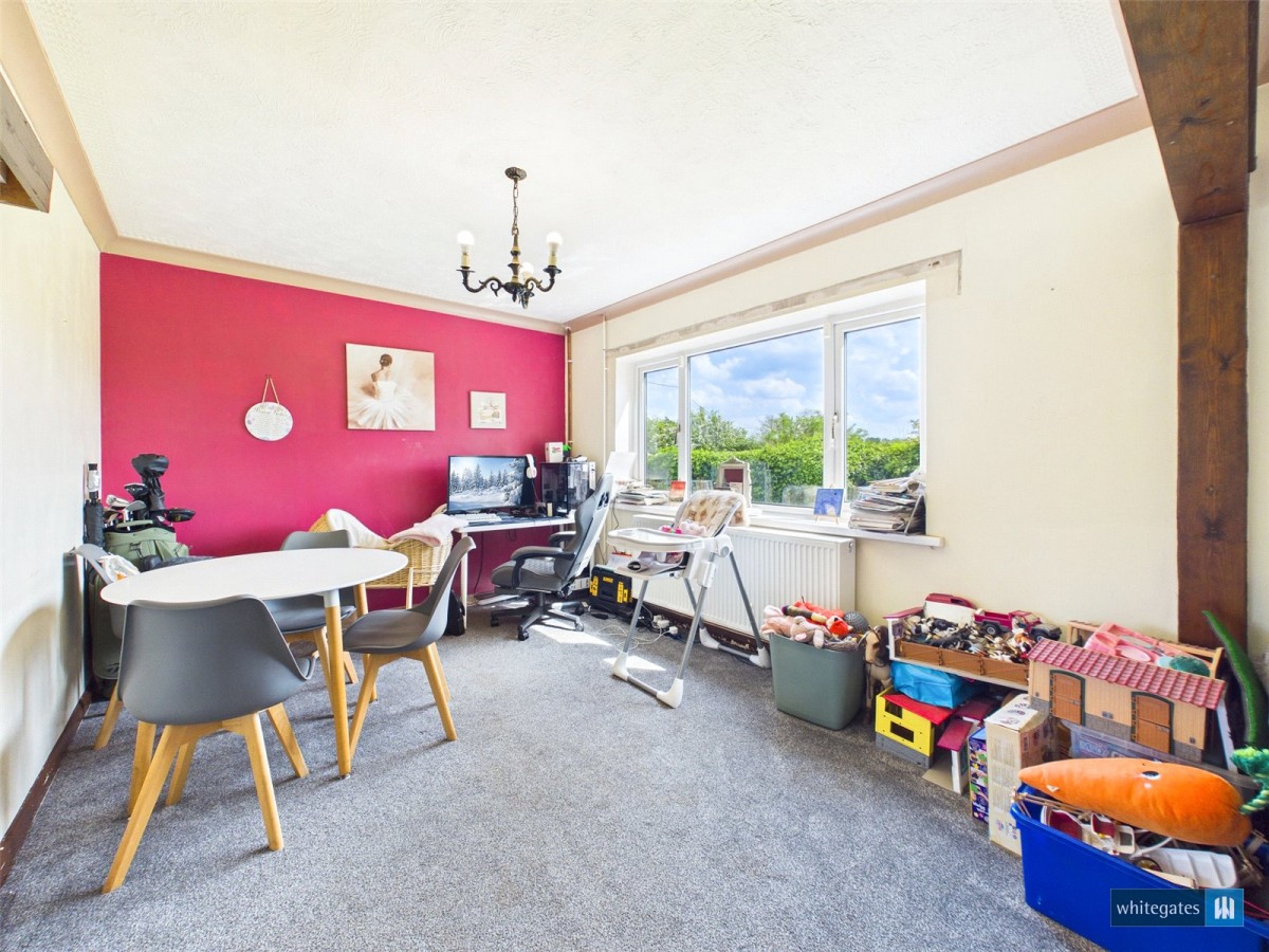 Little Owston, Doncaster, South Yorkshire