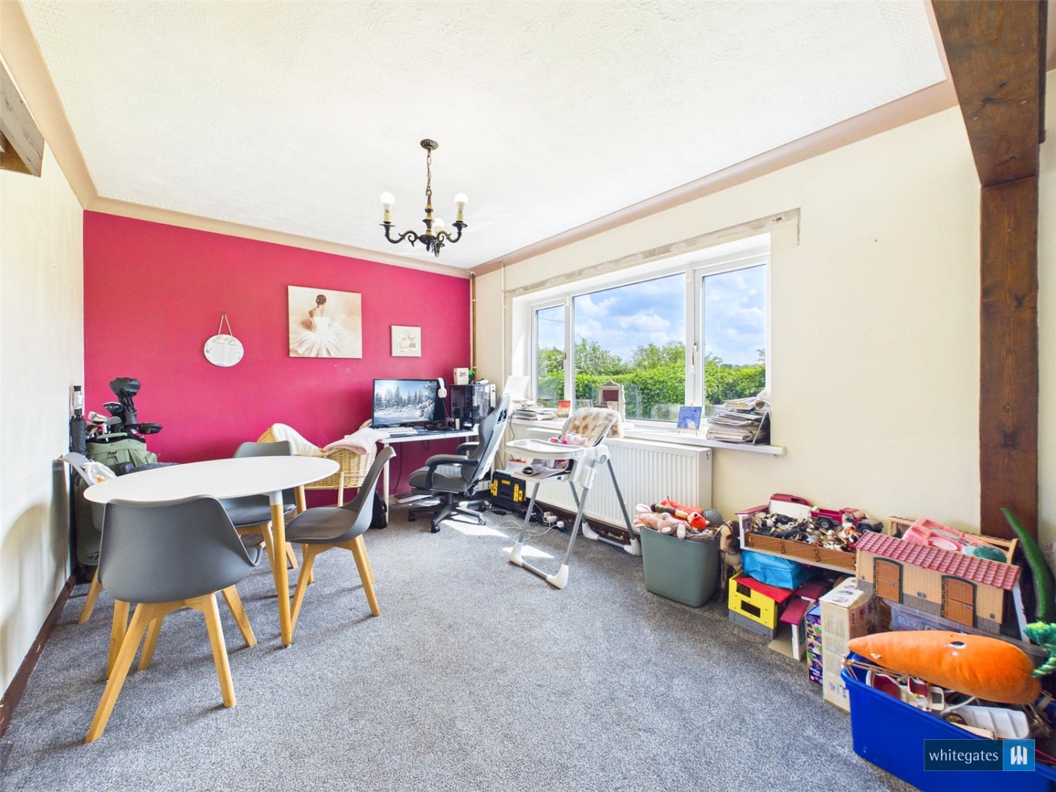 Little Owston, Doncaster, South Yorkshire