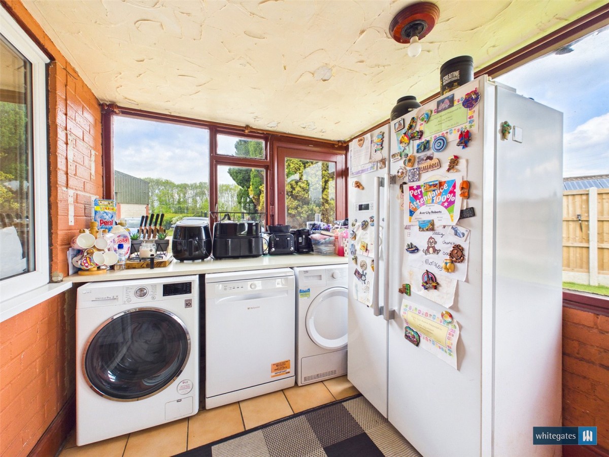Little Owston, Doncaster, South Yorkshire