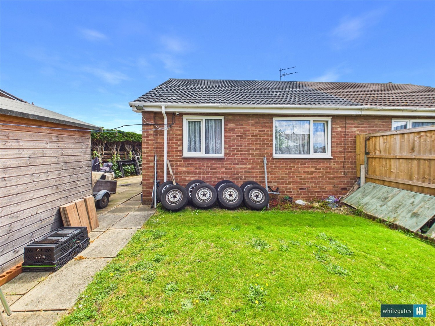 Doncaster, South Yorkshire