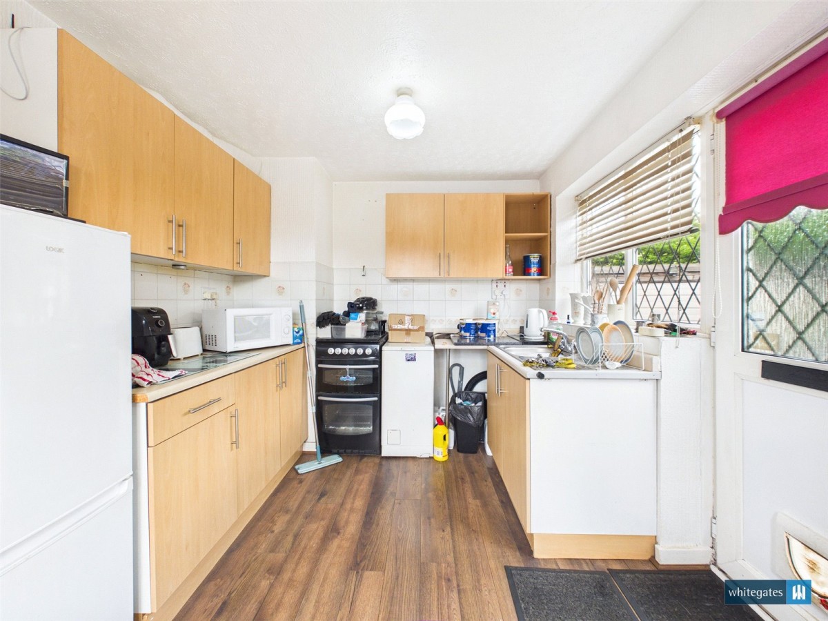 Doncaster, South Yorkshire