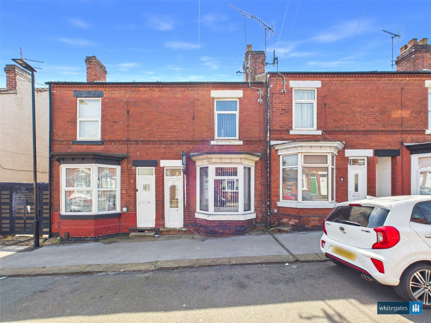 Doncaster, South Yorkshire