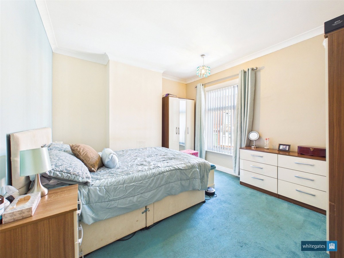 Doncaster, South Yorkshire