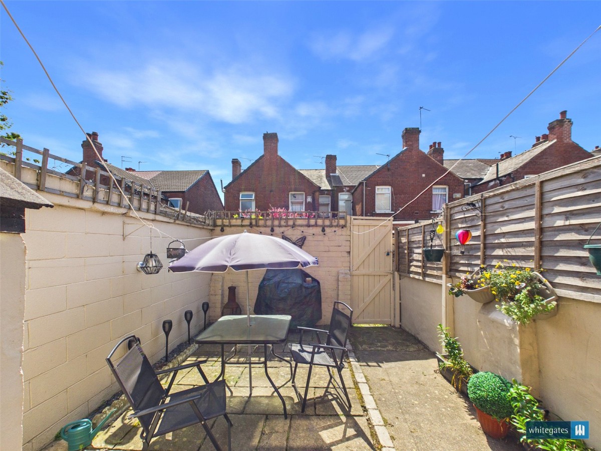 Doncaster, South Yorkshire