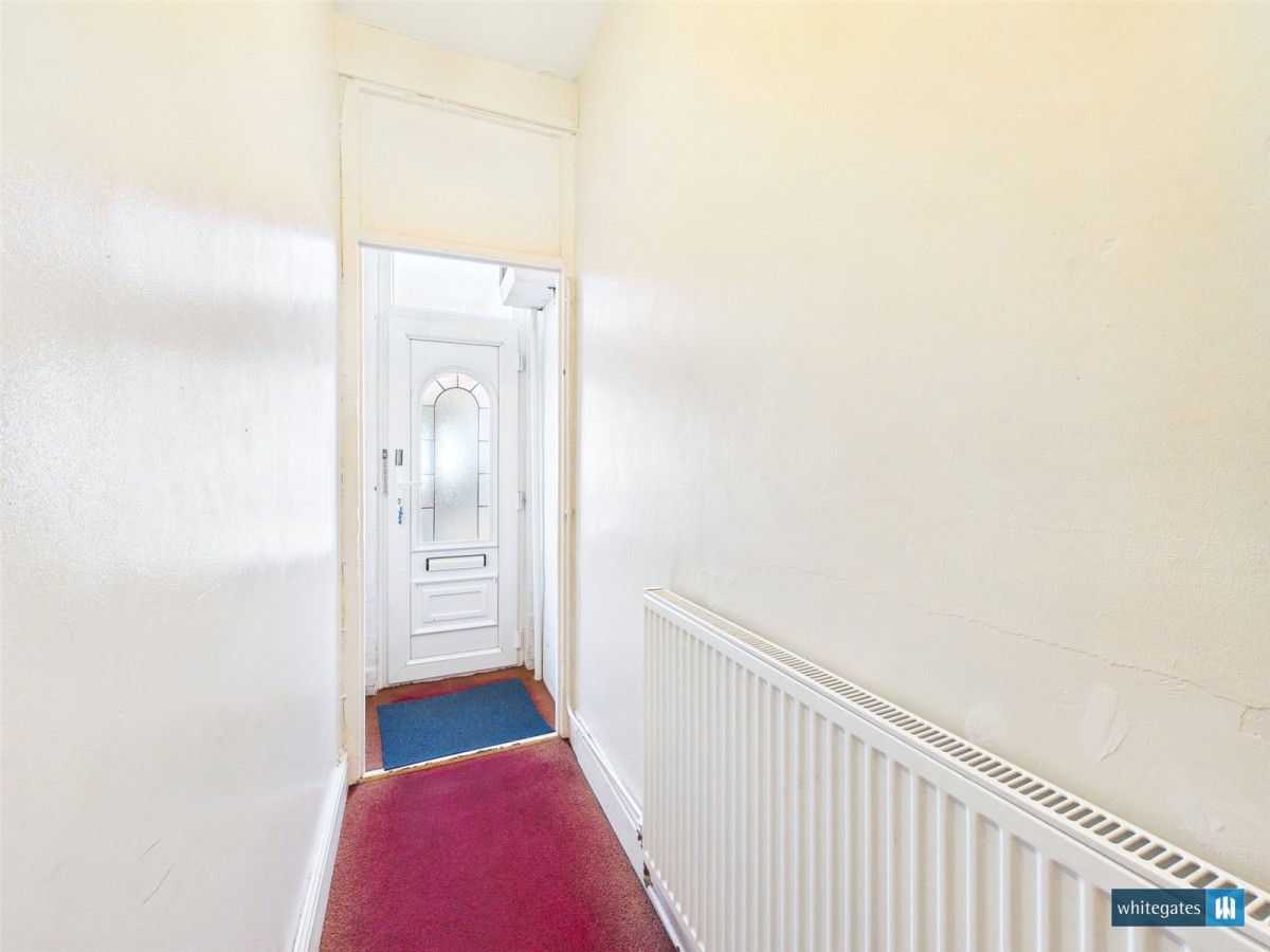 Doncaster, South Yorkshire
