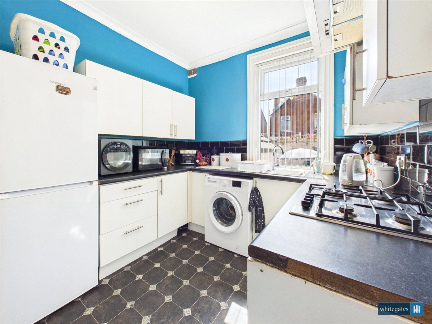 Doncaster, South Yorkshire