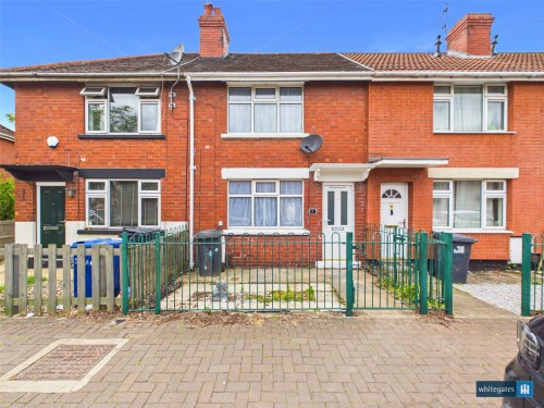Bentley, Doncaster, South Yorkshire