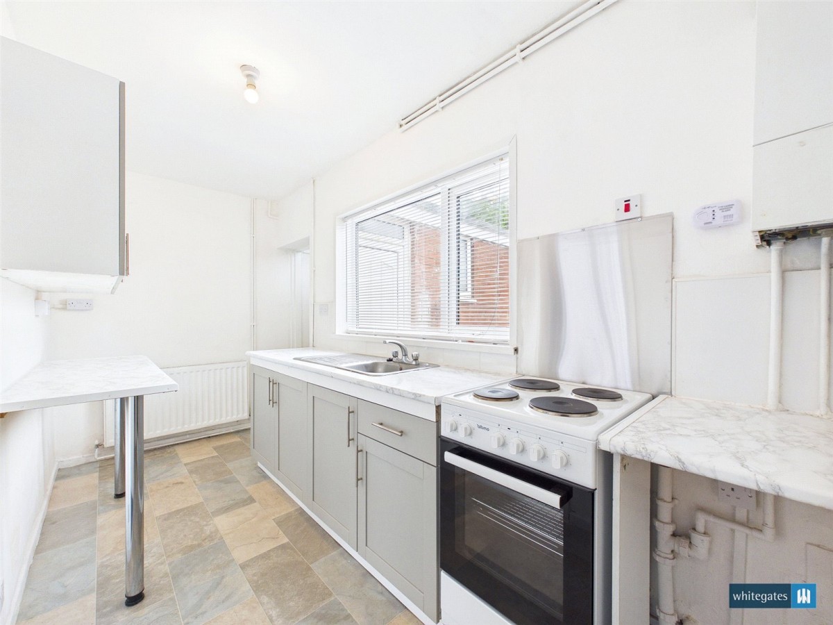 Bentley, Doncaster, South Yorkshire