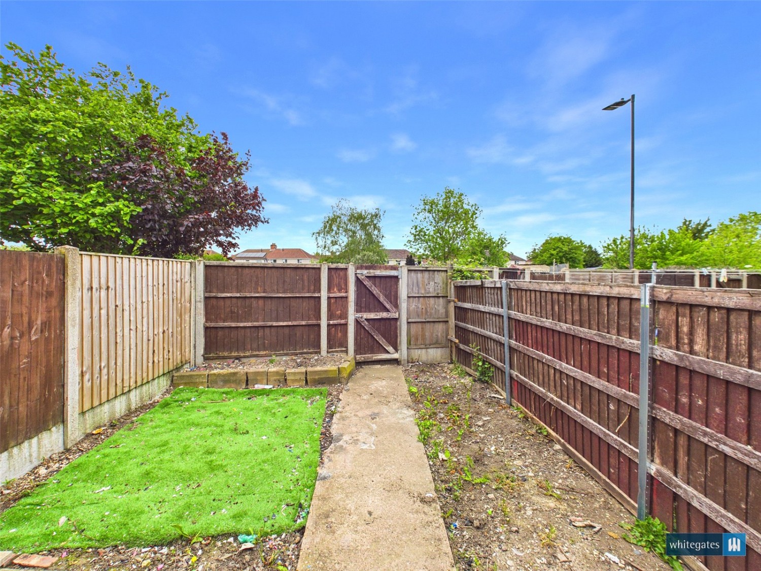 Bentley, Doncaster, South Yorkshire