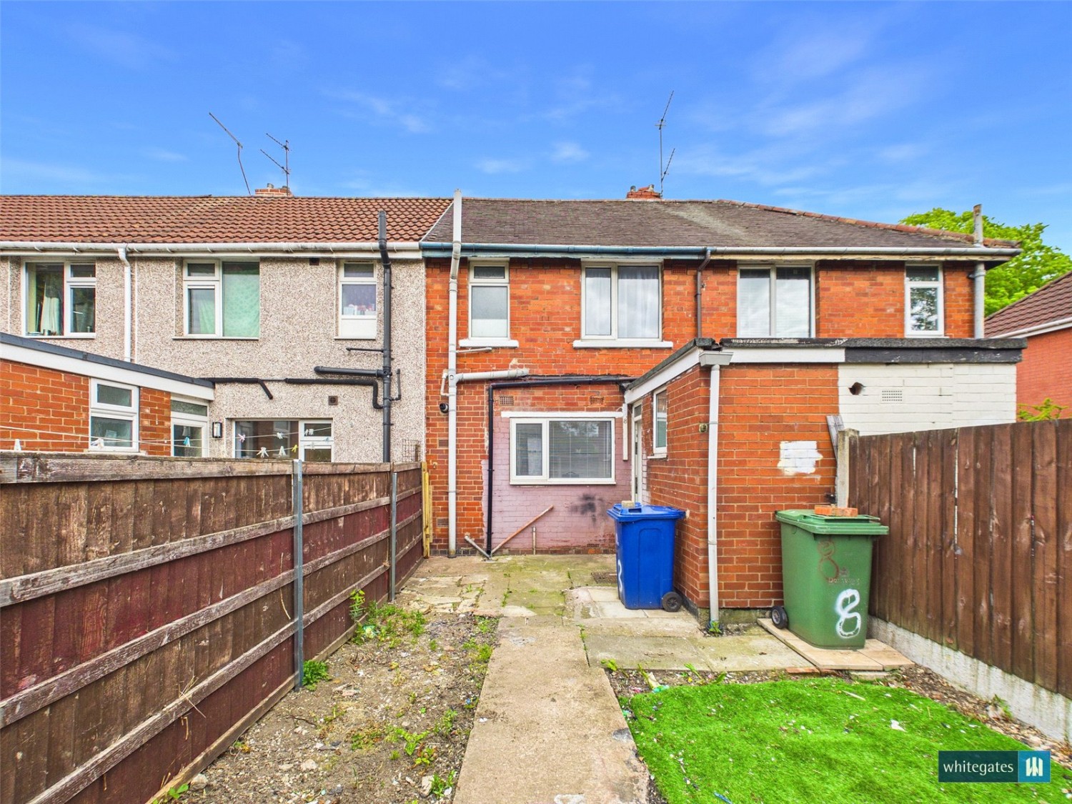 Bentley, Doncaster, South Yorkshire