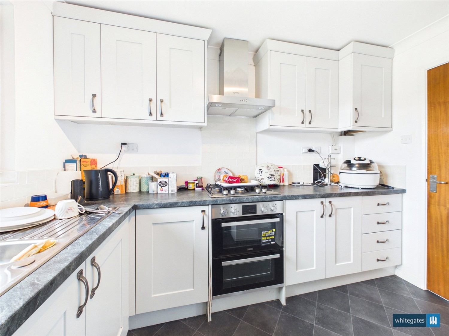 Dunscroft, Doncaster, South Yorkshire