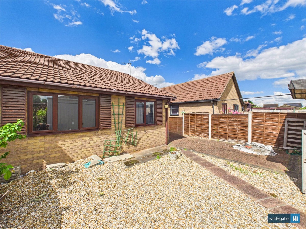 Dunscroft, Doncaster, South Yorkshire