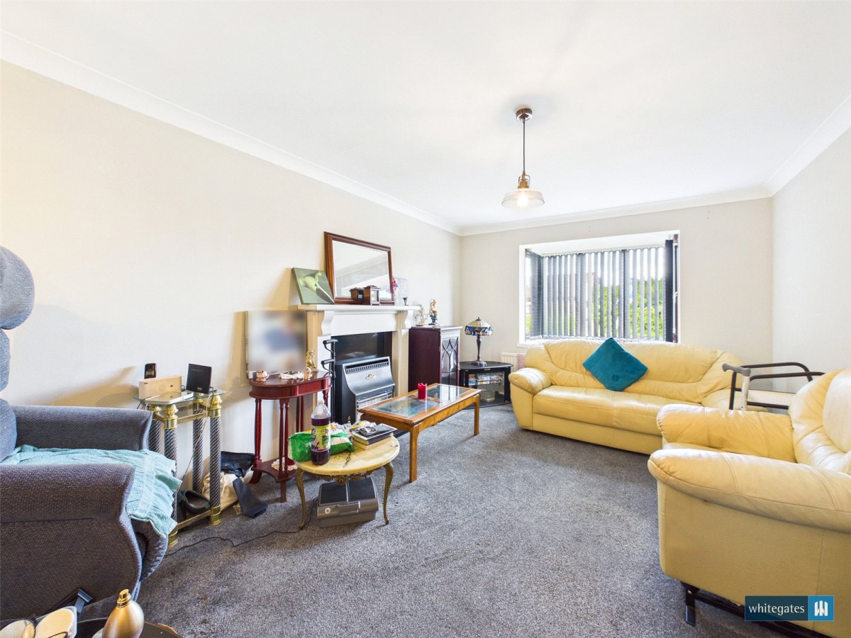 Dunscroft, Doncaster, South Yorkshire